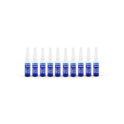 Azulene Moisturizing Ampoules