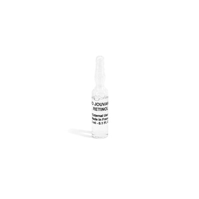 Retinol Plus Ampoules